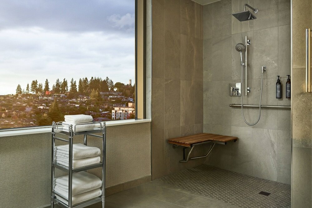 Studio Suite, 1 King Bed with Sofa bed, Corner