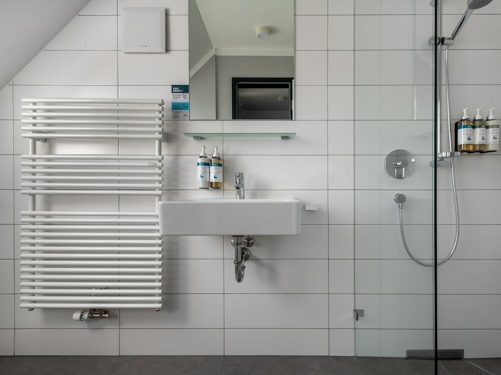 Large Studio, Kitchenette, Balcony