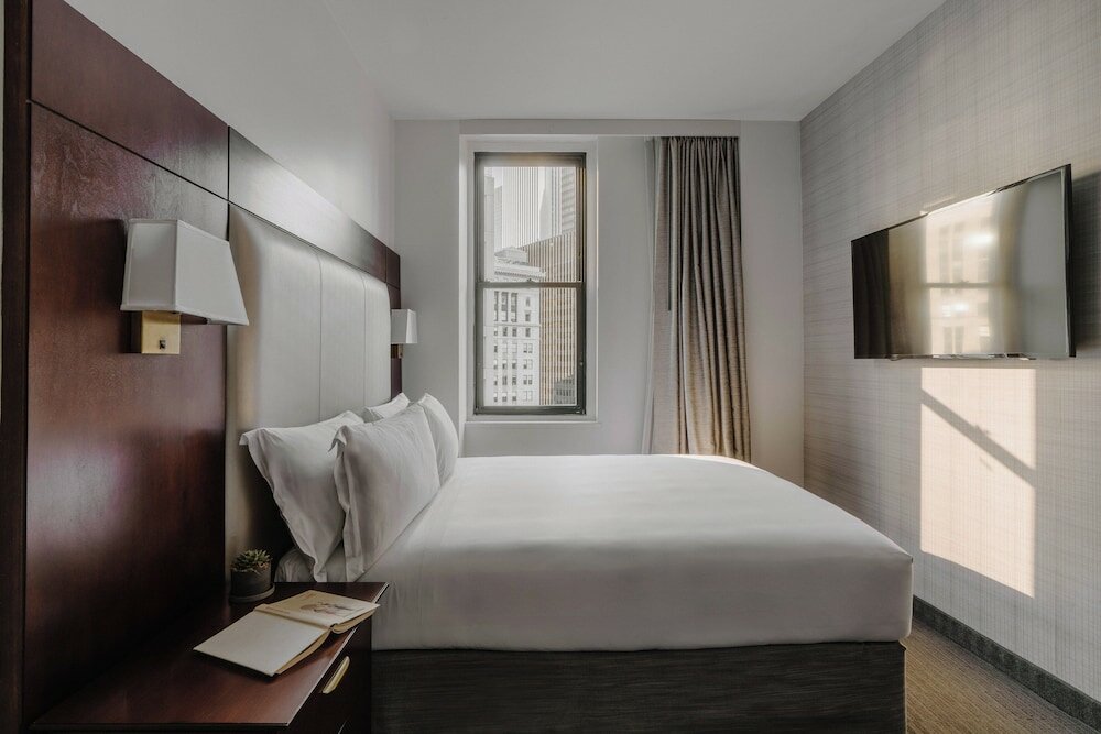 Standard Room, River View