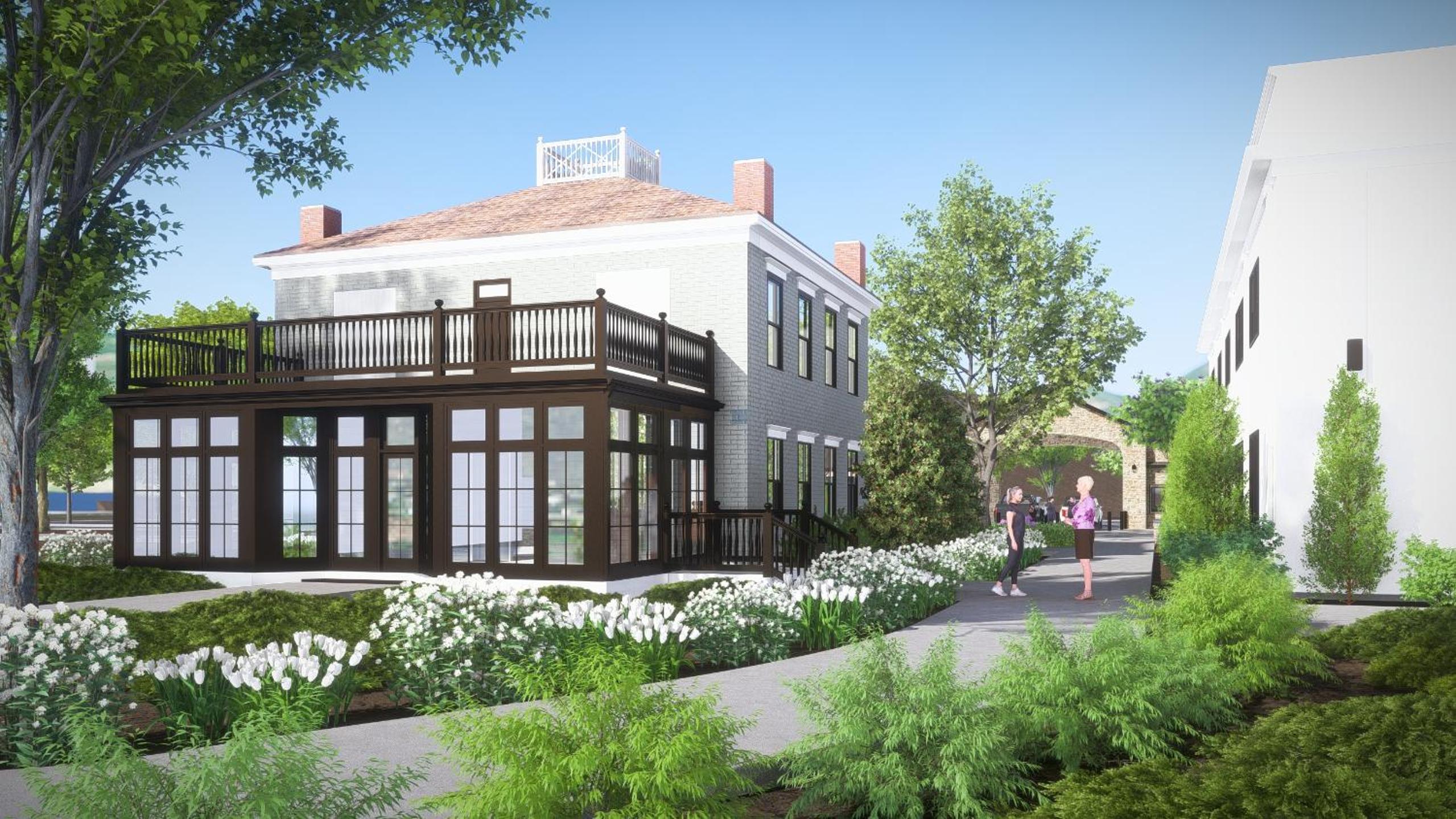 King Room with Balcony