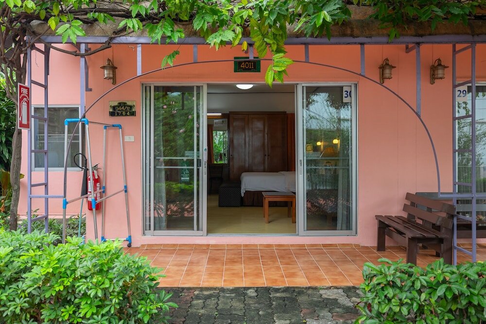 Deluxe Cottage, 1 Bedroom, Non Smoking