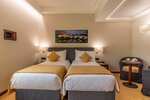 Standard Double or Twin Room в La Giocca Hotel
