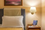 Standard Double or Twin Room в La Giocca Hotel