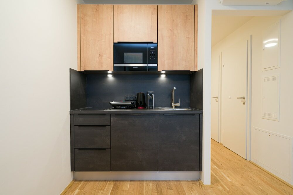 Deluxe Apartment (Top 7)