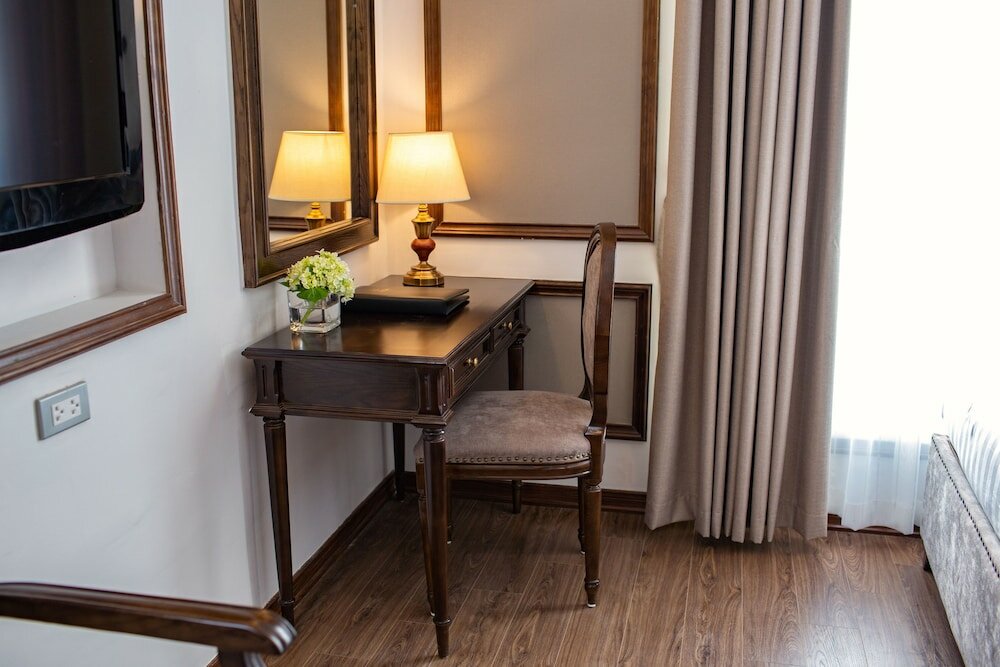 Superior Double or Twin Room