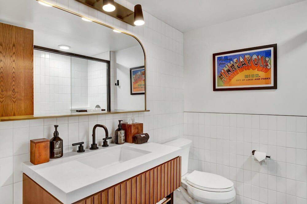 Premium Room, 2 Queen Beds, Accessible (Communications)