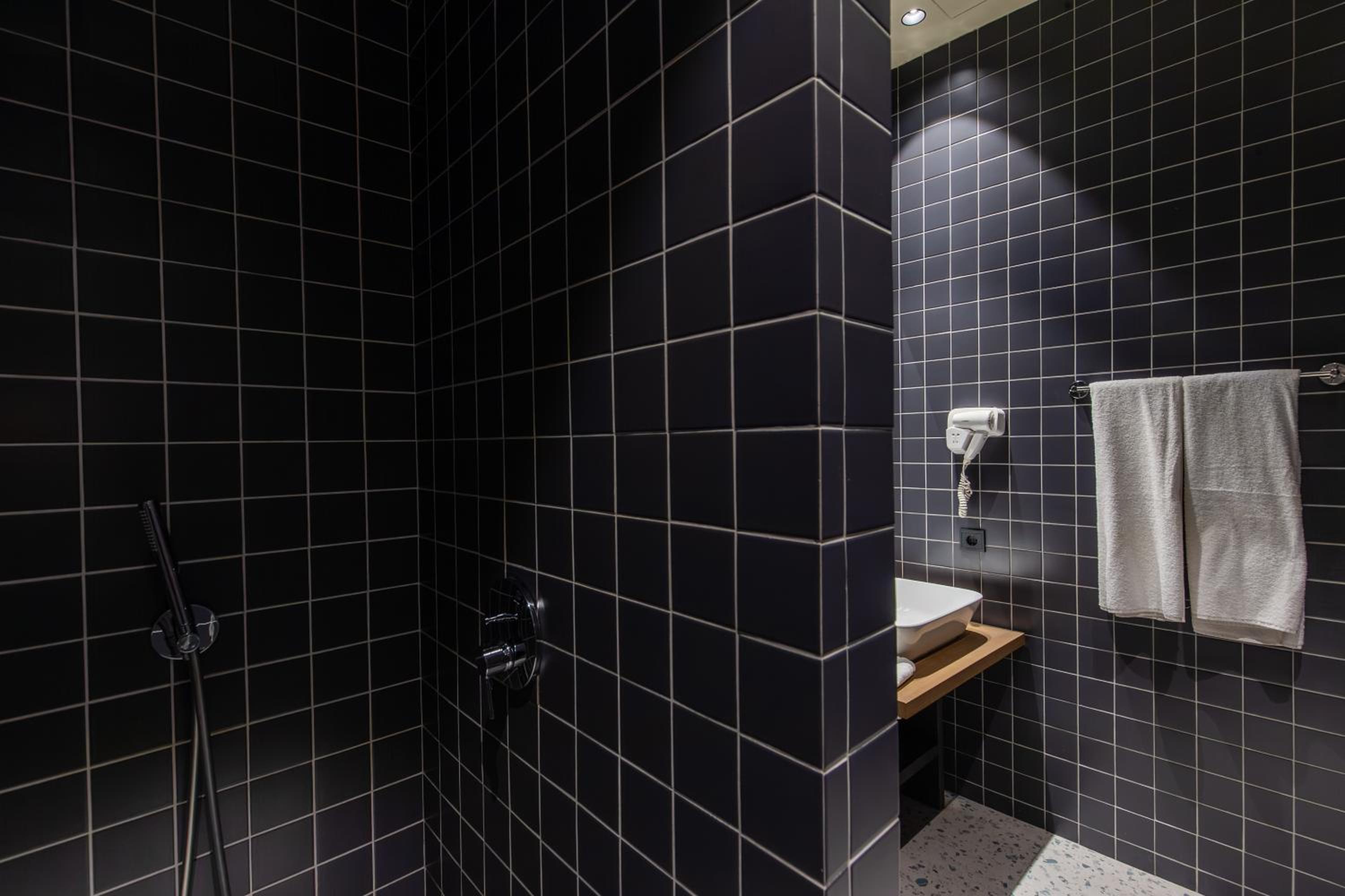 King Room with Balcony