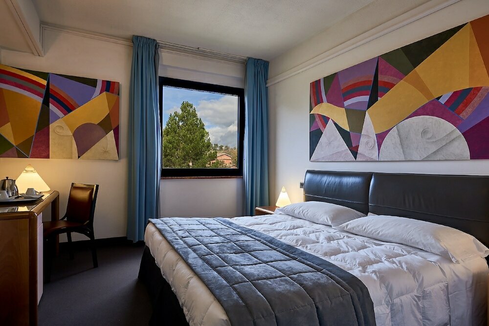 Comfort Double or Twin Room