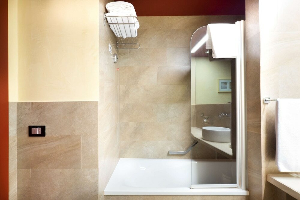 Deluxe Twin Room, 2 Double Beds