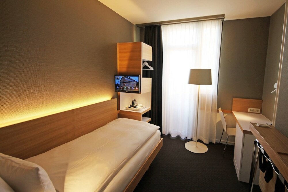 Standard Room, 1 Twin Bed