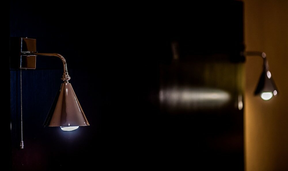 Classic Room, 1 King Bed