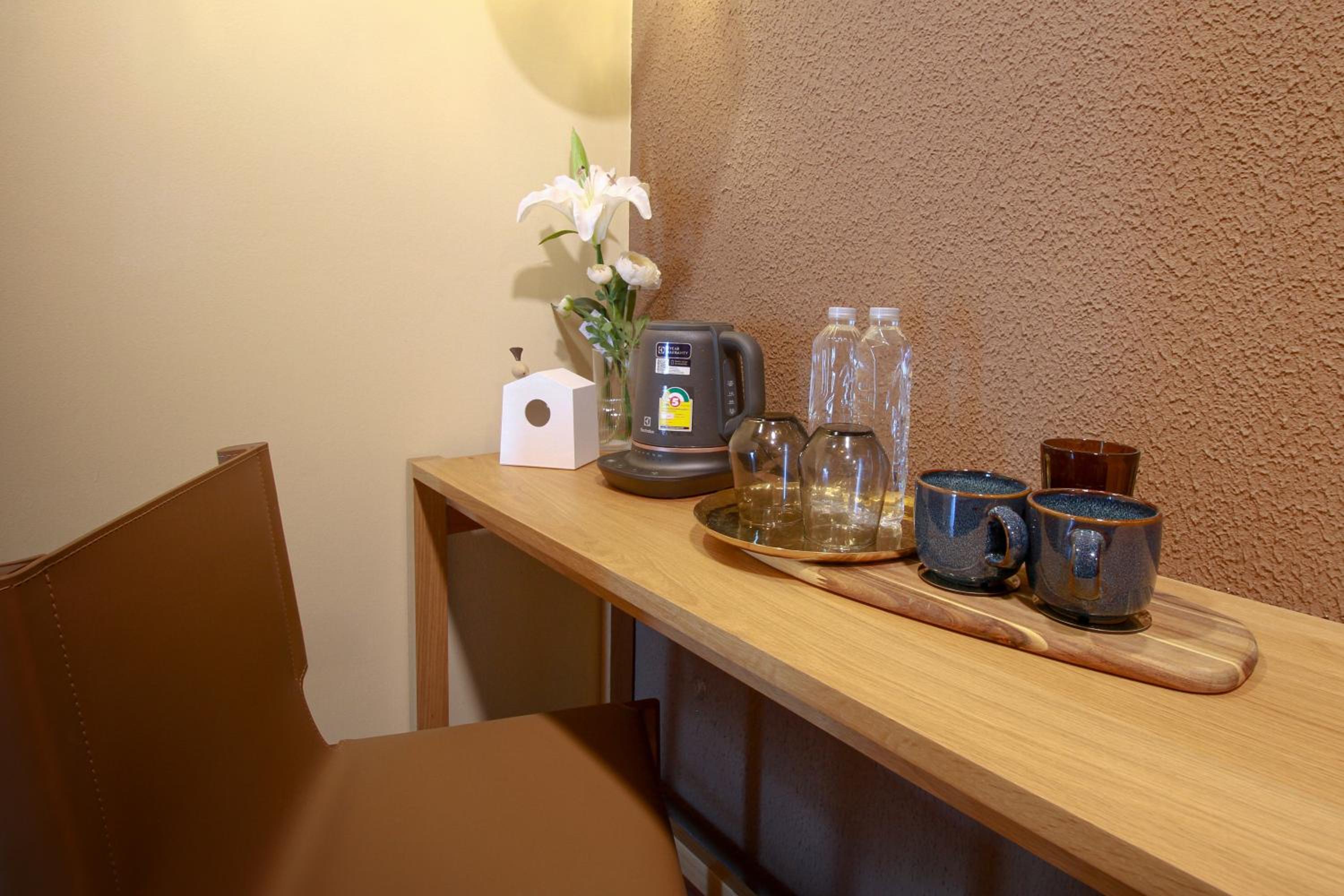 Grand Superior Double with Bathtub