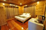 Villa в Basaya Beach Hotel & Resort
