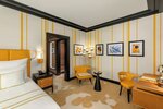 Superior Double or Twin Room в Dinamo Hotel