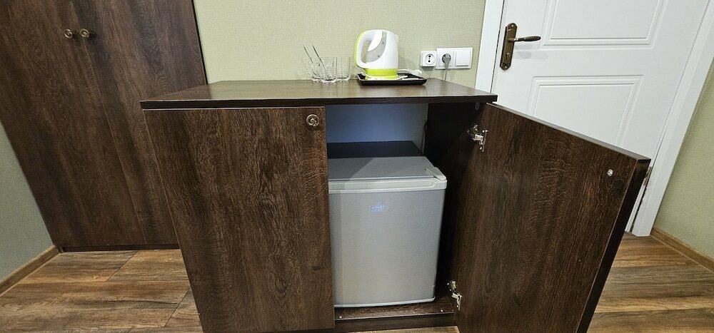 Family Quadruple Room, Balcony (302)