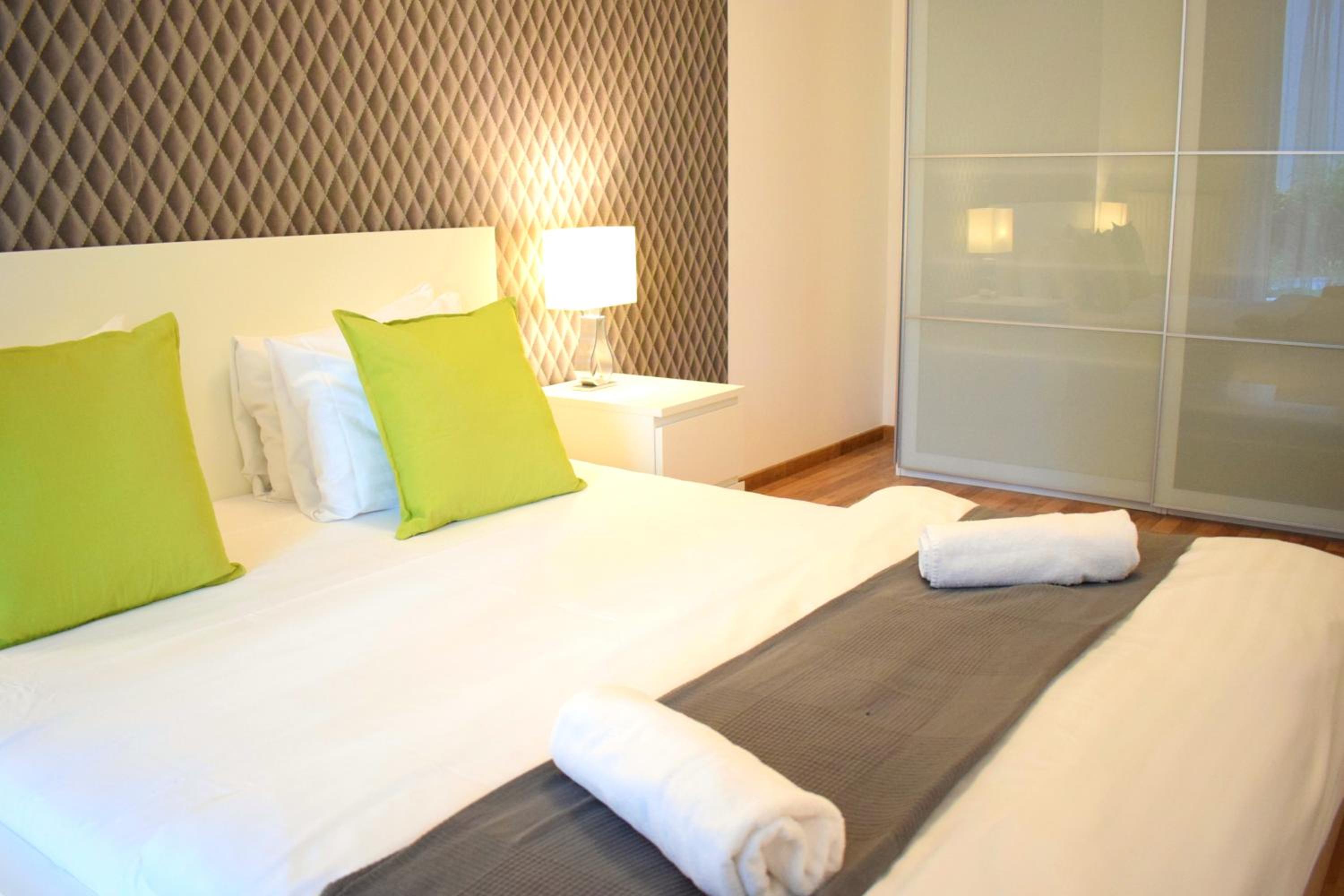 One-Bedroom Apartment for 1-2 people