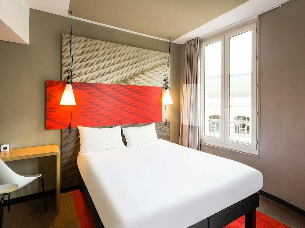 Superior Room, 2 Double Beds