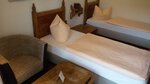 Standard Double Room в Solitaire Hotel & Boardinghouse Berlin