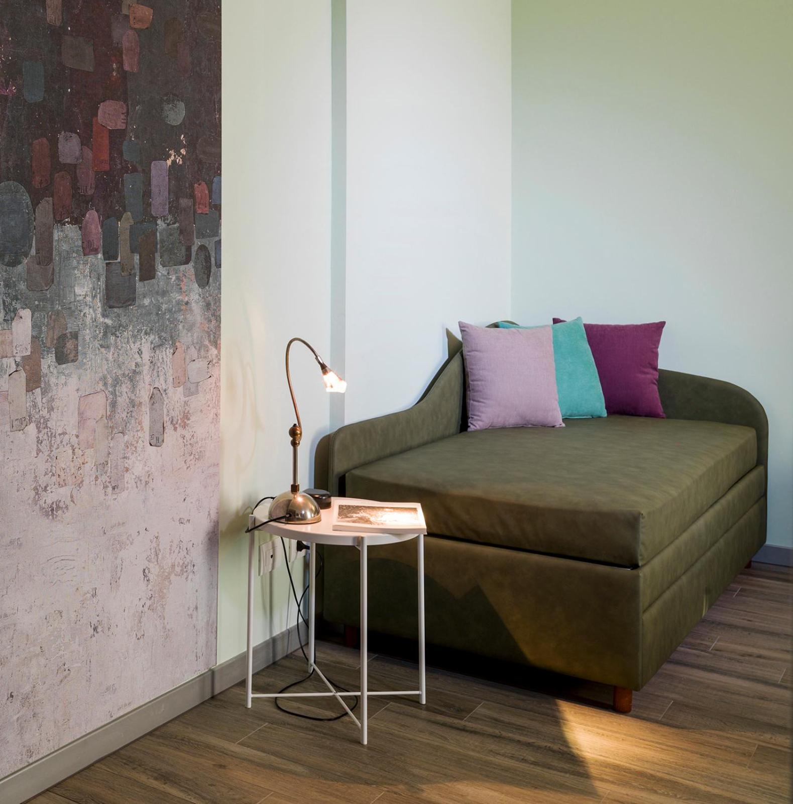 Superior Quadruple Room