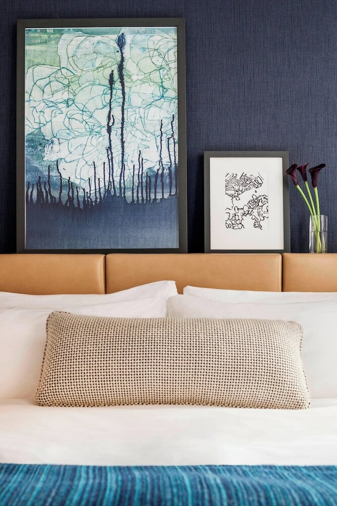 Executive Room, 1 King Bed with Sofa bed