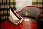 Deluxe Room, 1 King Bed (Quiet Location) в Best Western Premier Hotel Astoria