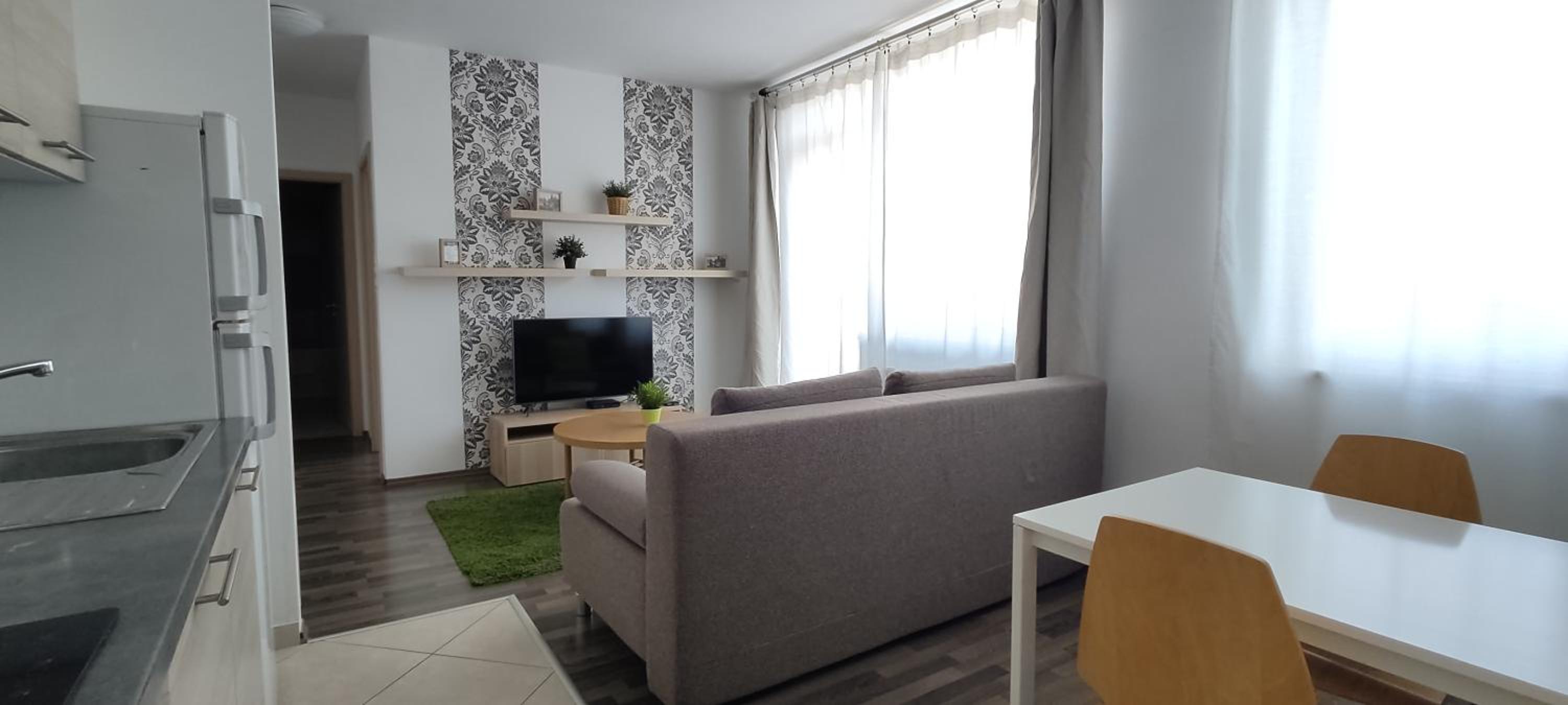 Panorama Apartment