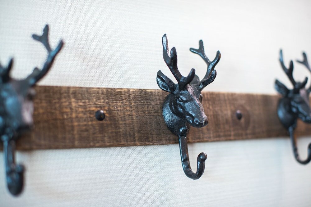 Junior Suite, 1 King Bed with Sofa bed, Non Smoking