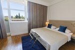 Comfort Double Room в Art Hotel