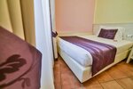 Basic Quadruple Room, 1 Bedroom в Hotel Bella Firenze