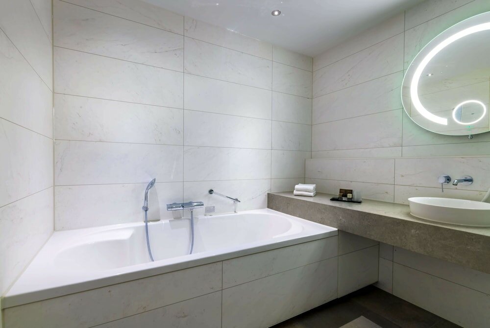 Luxury Room (Luxe kamer in toren)