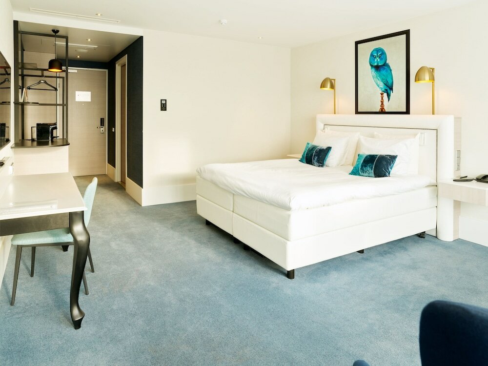 Luxury Room (Luxe kamer in toren)
