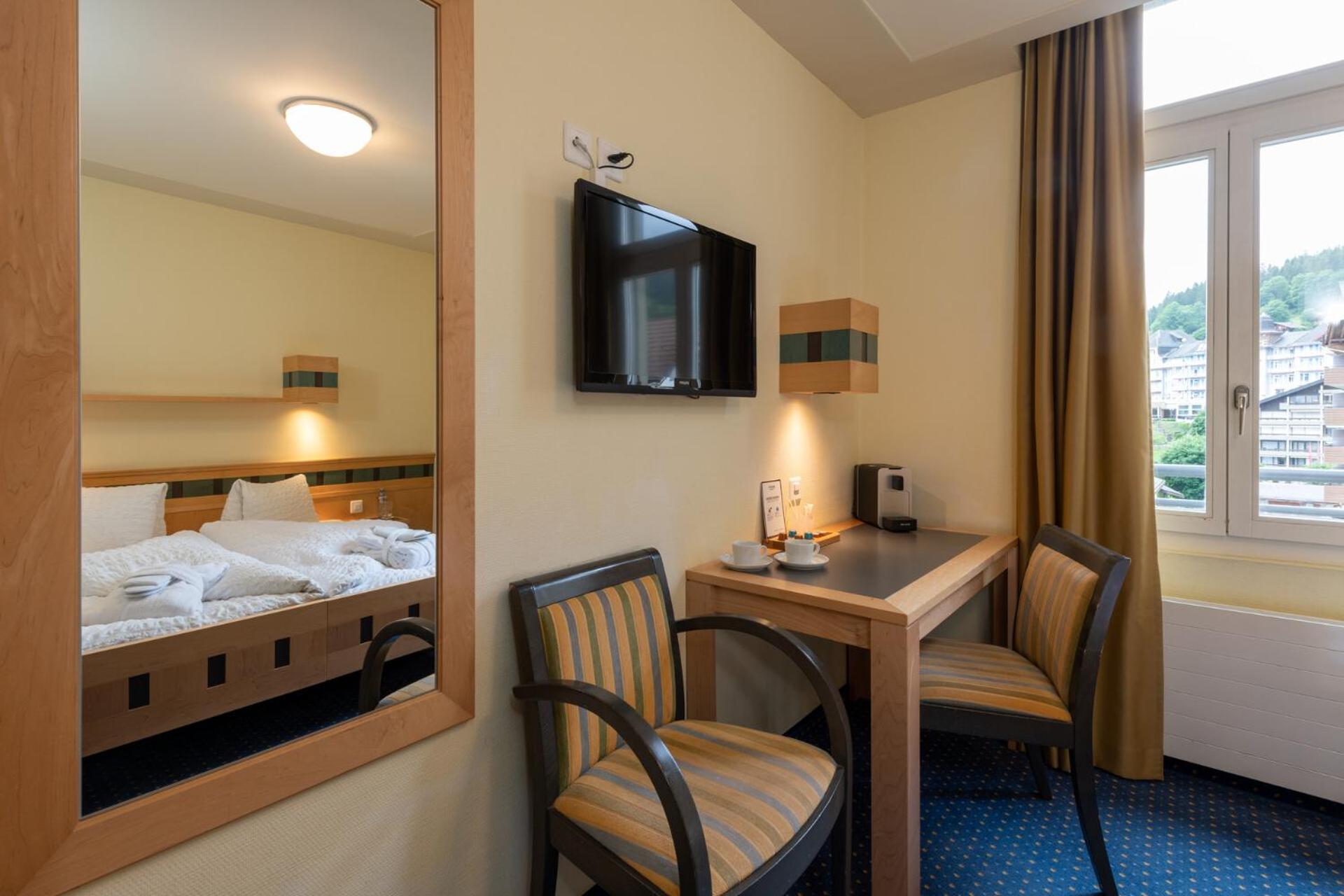 Comfort Double Room