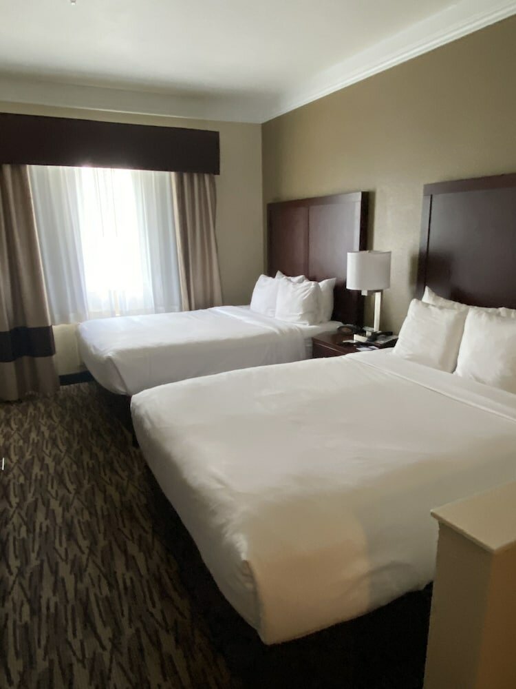 Suite, Multiple Beds, Non Smoking