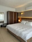Upper Floor Double Room в Hotel Stella