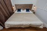 Standard Double or Twin Room в Art Hotel