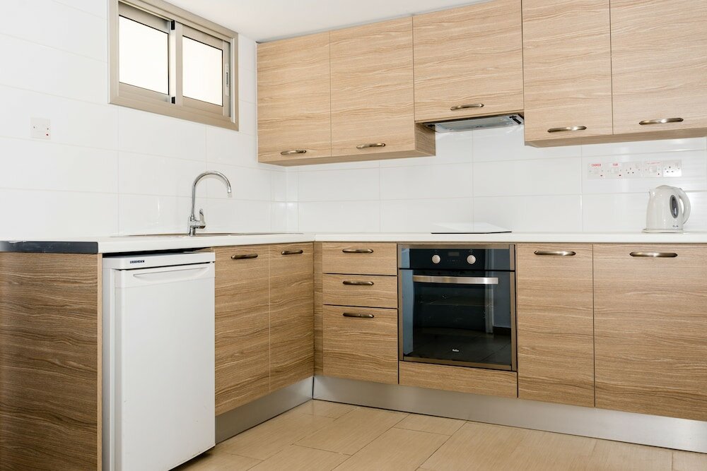 Apartment, 1 Bedroom, Partial Ocean View