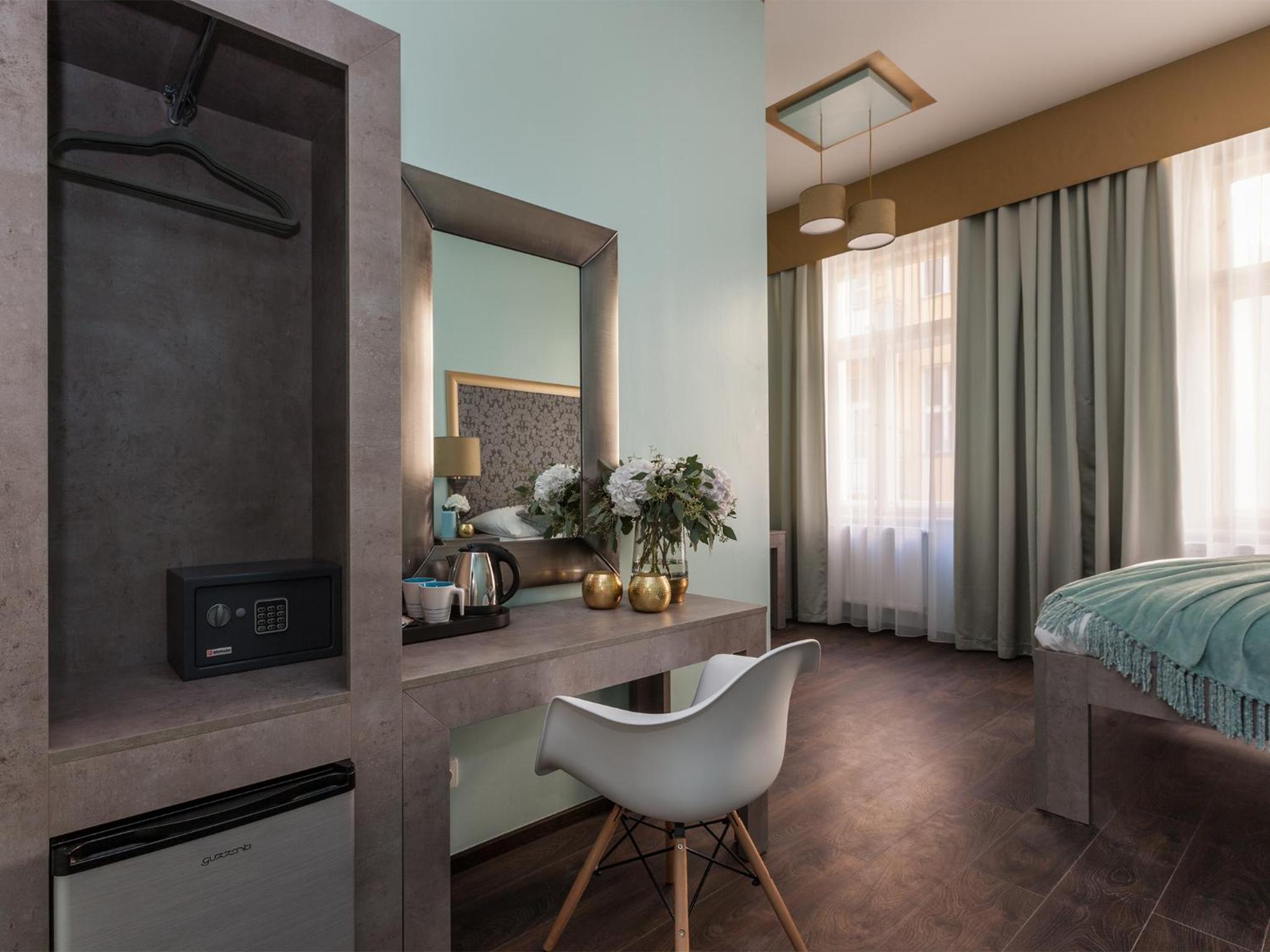 Superior Double Room