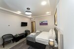 Standard Double Room в Downtown Suites Yerevan