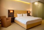 Standard Single Room, 1 Bedroom в Comfort Hotel Astana