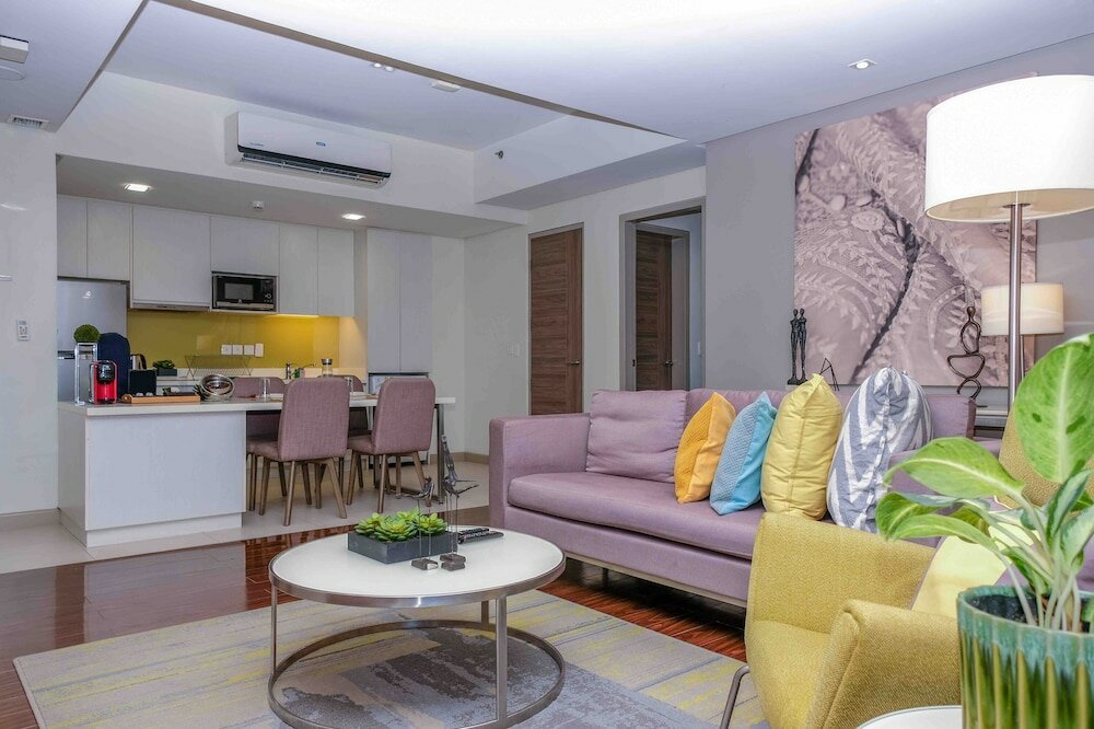 Premier Apartment, 1 Bedroom, Non Smoking