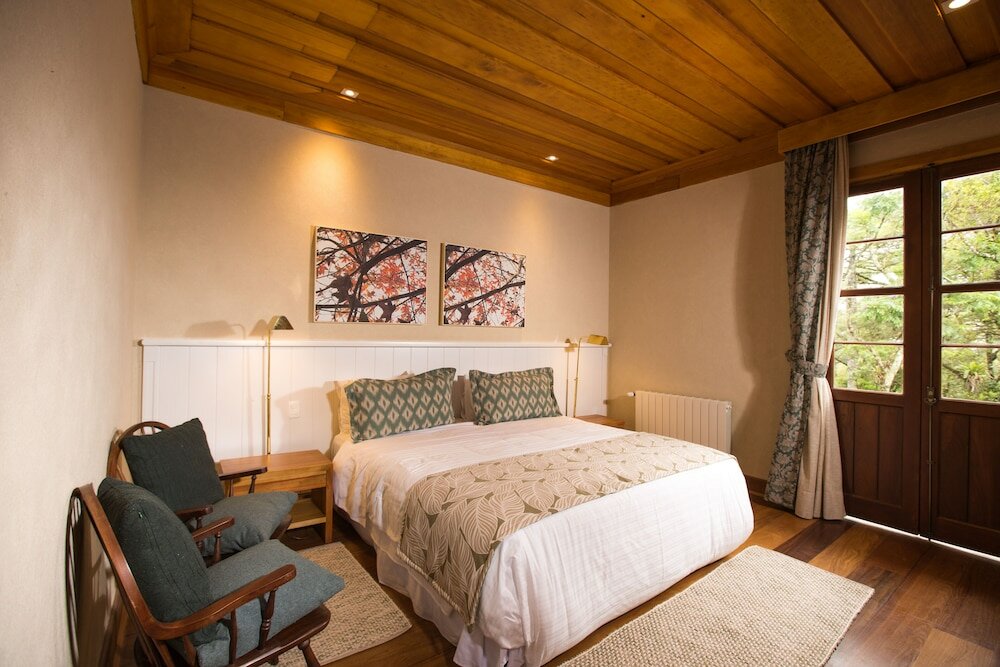 Alpino Family Chalet