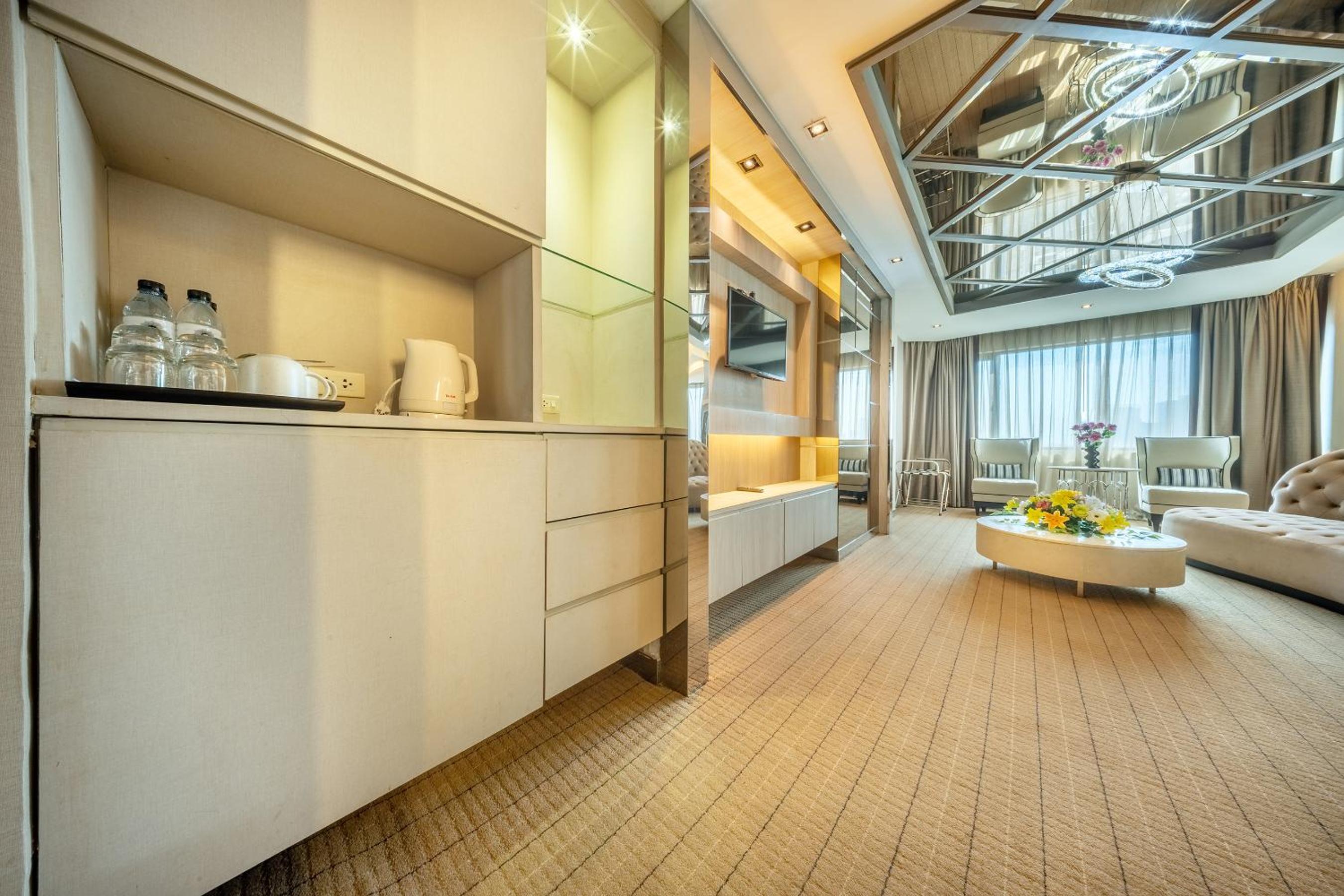 Junior Suite