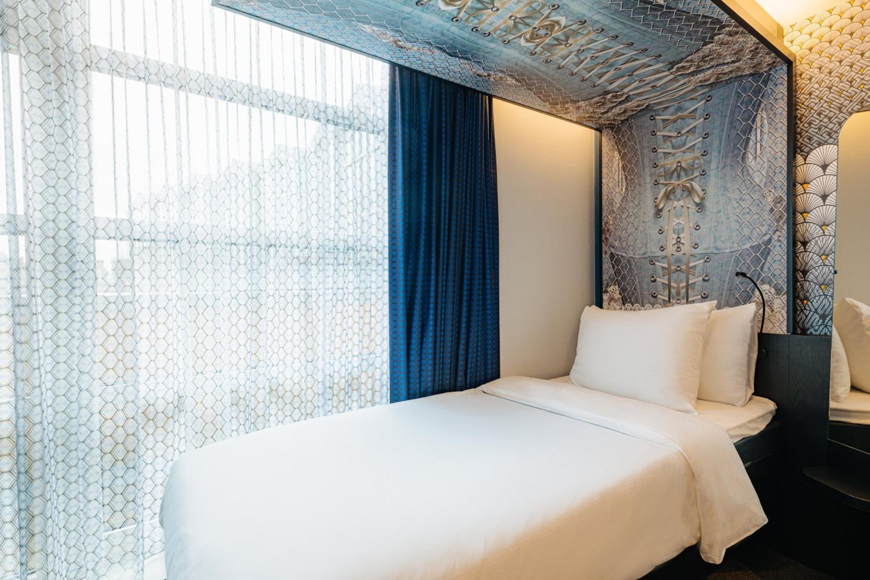 Small Room 1 Single Bed