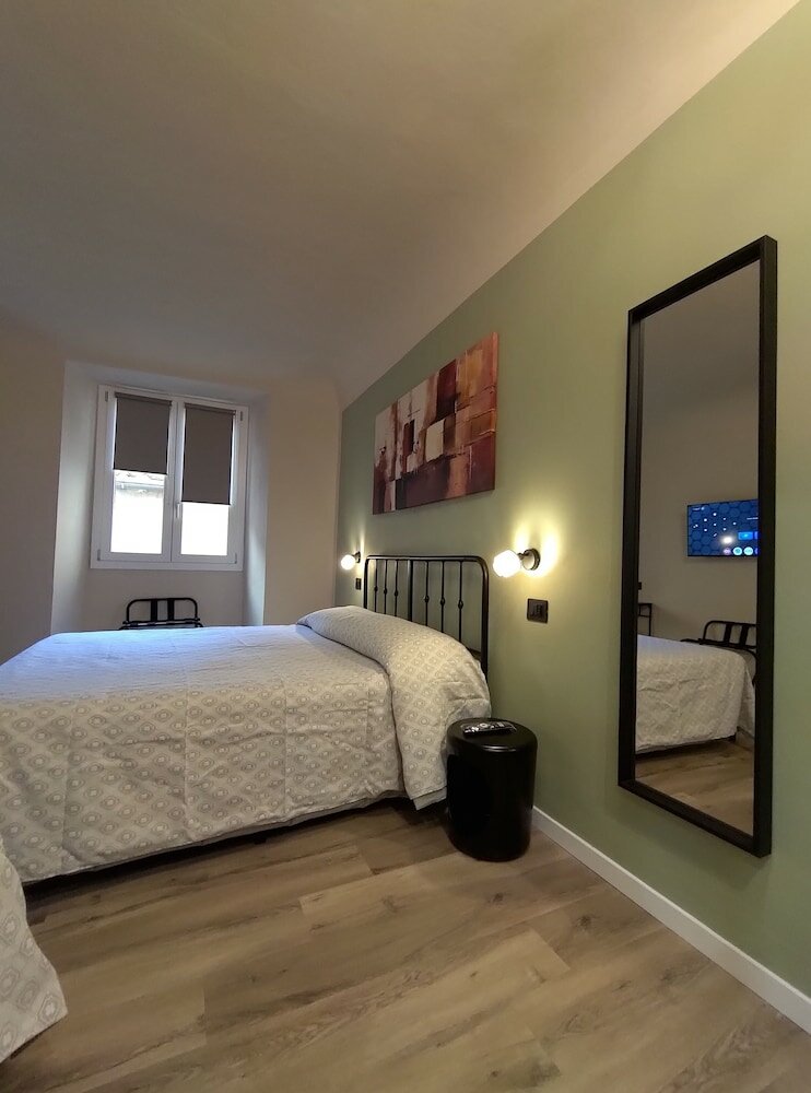 Standard Triple Room, Annex Building