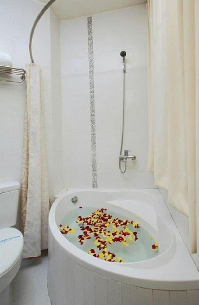 Deluxe Room, 1 Bedroom