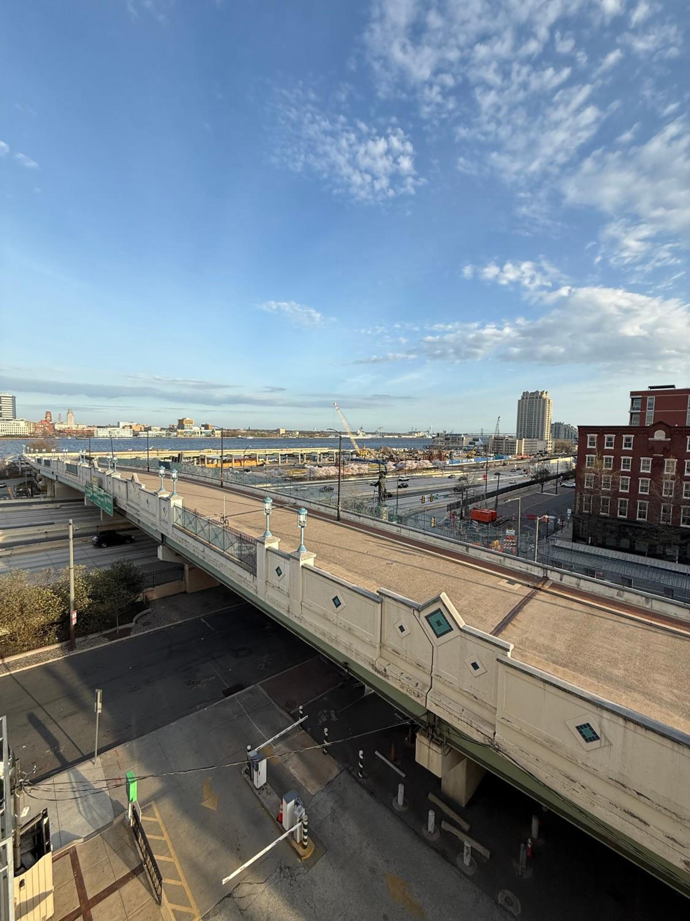 Queen Room with Balcony