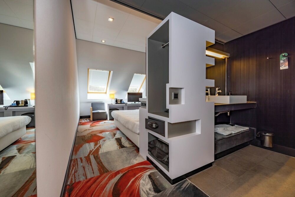 Luxury Double Room
