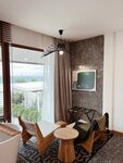 Arctic Sea View With Tub в Rimtalay Resort Koh Larn