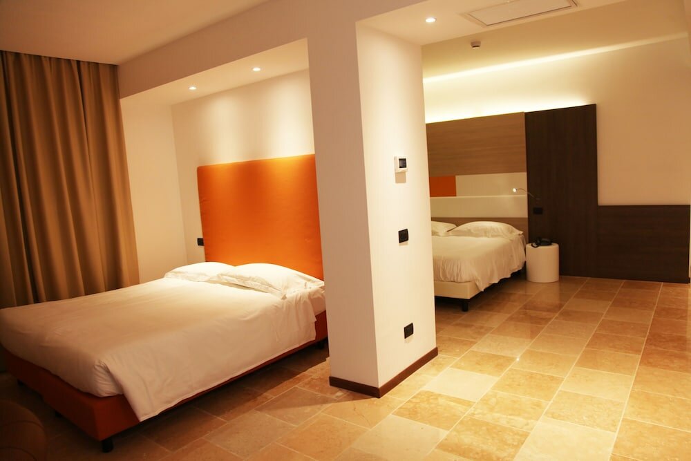 Classic Suite, 1 Bedroom