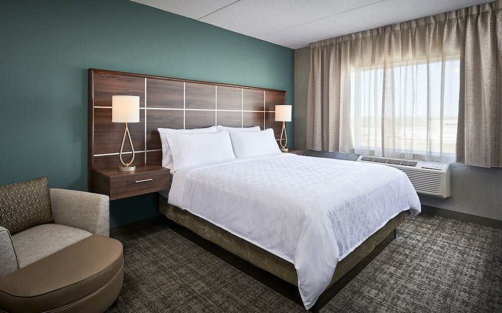 Suite, 1 Bedroom, Kitchen
